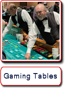 Gaming Table