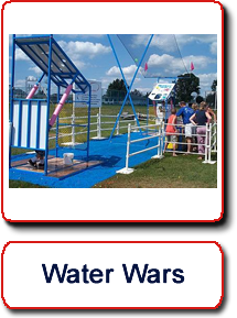 water wars