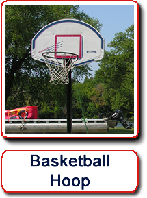 Basketball Hoop