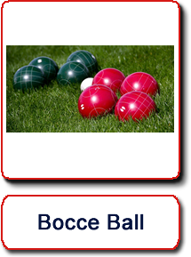 Bocce Ball