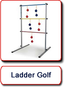 Ladder Golf