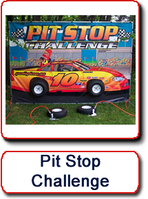 Pitstop Challenge