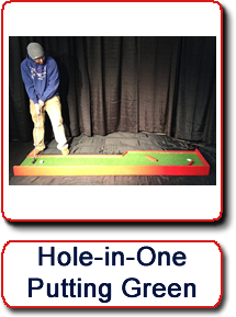 Putting Green