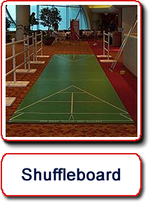 Shuffleboard