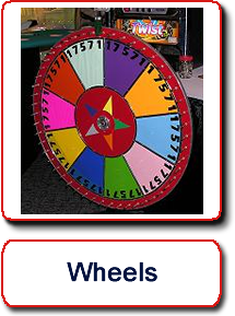 Spin the Wheel