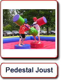 joust