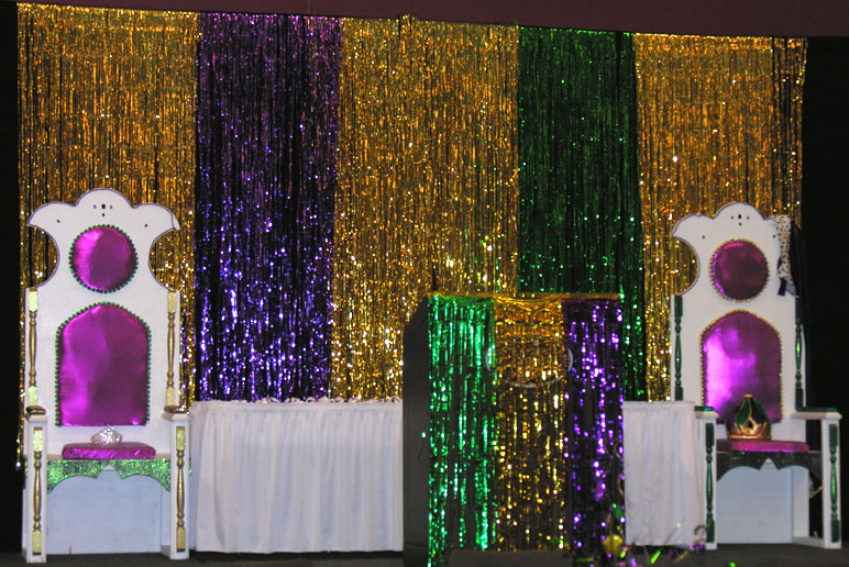 Iyp Mardi Gras