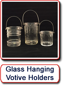 glassware item