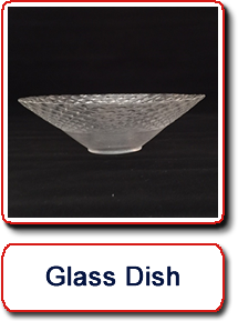 glassware item