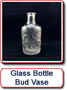 glassware item