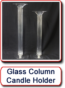 glassware item