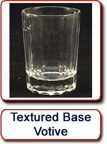 glassware item