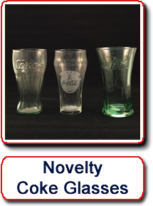 novelty glassware item