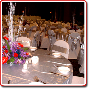 table linens