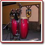 drums